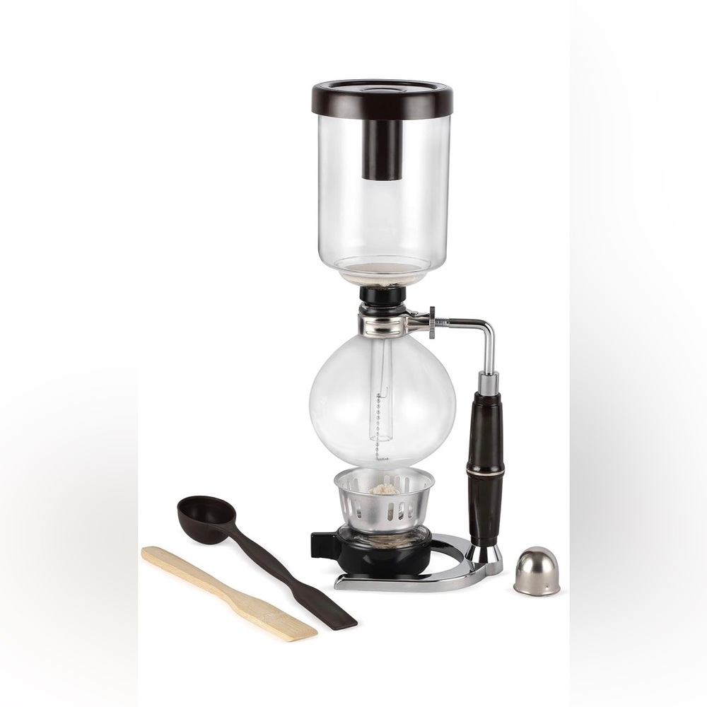Kendal Syphon Coffee/ Tea Maker